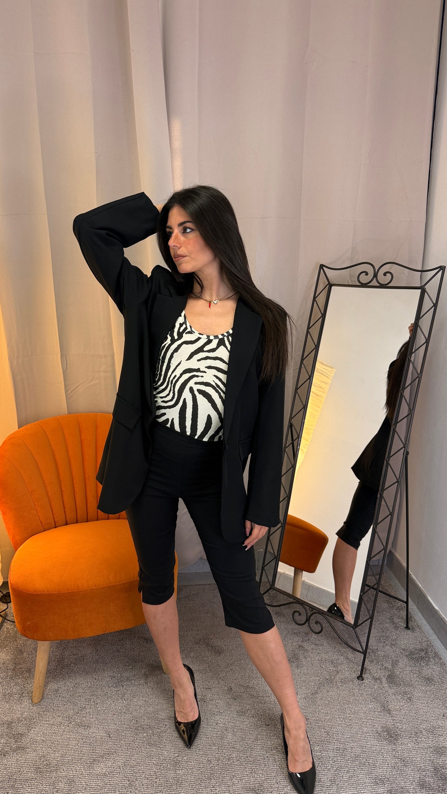 Panta Capri