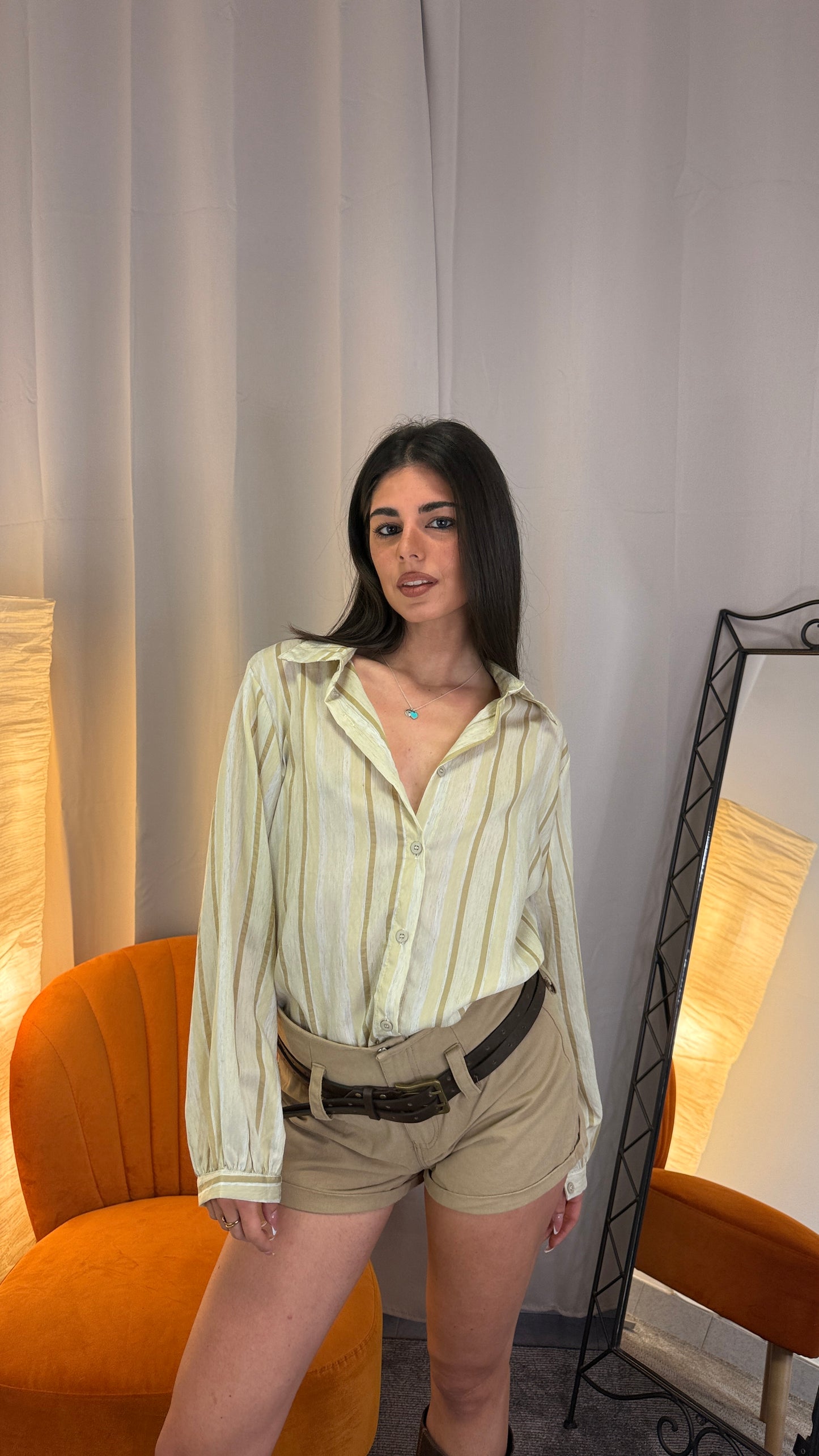 Camicia Civico1