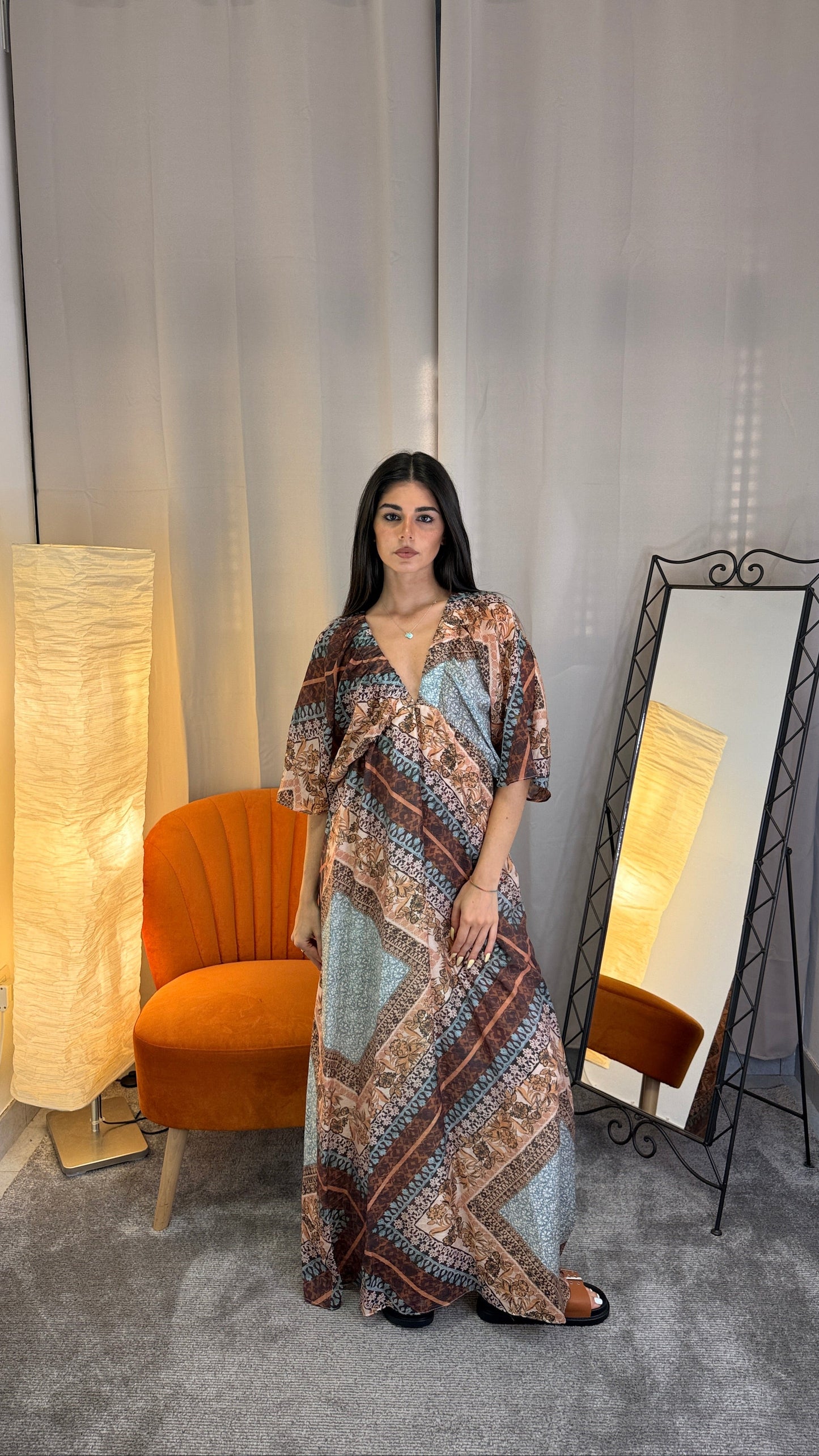 Abito Francesca