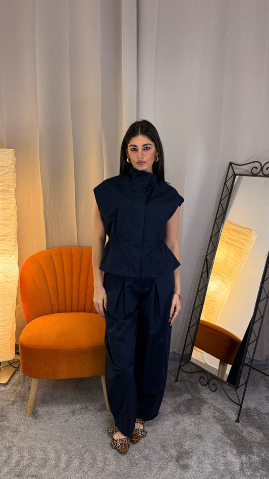 Completo Gilet