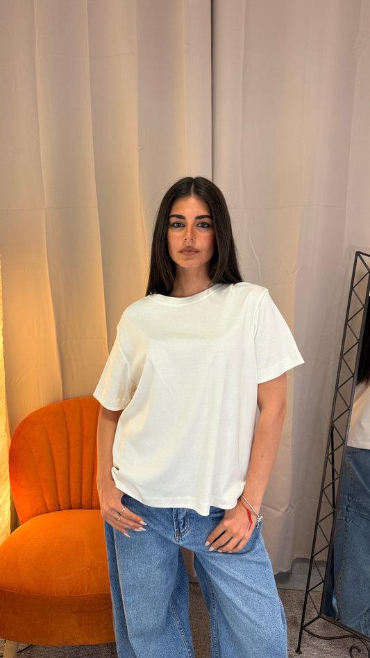 Maglia Cotone
