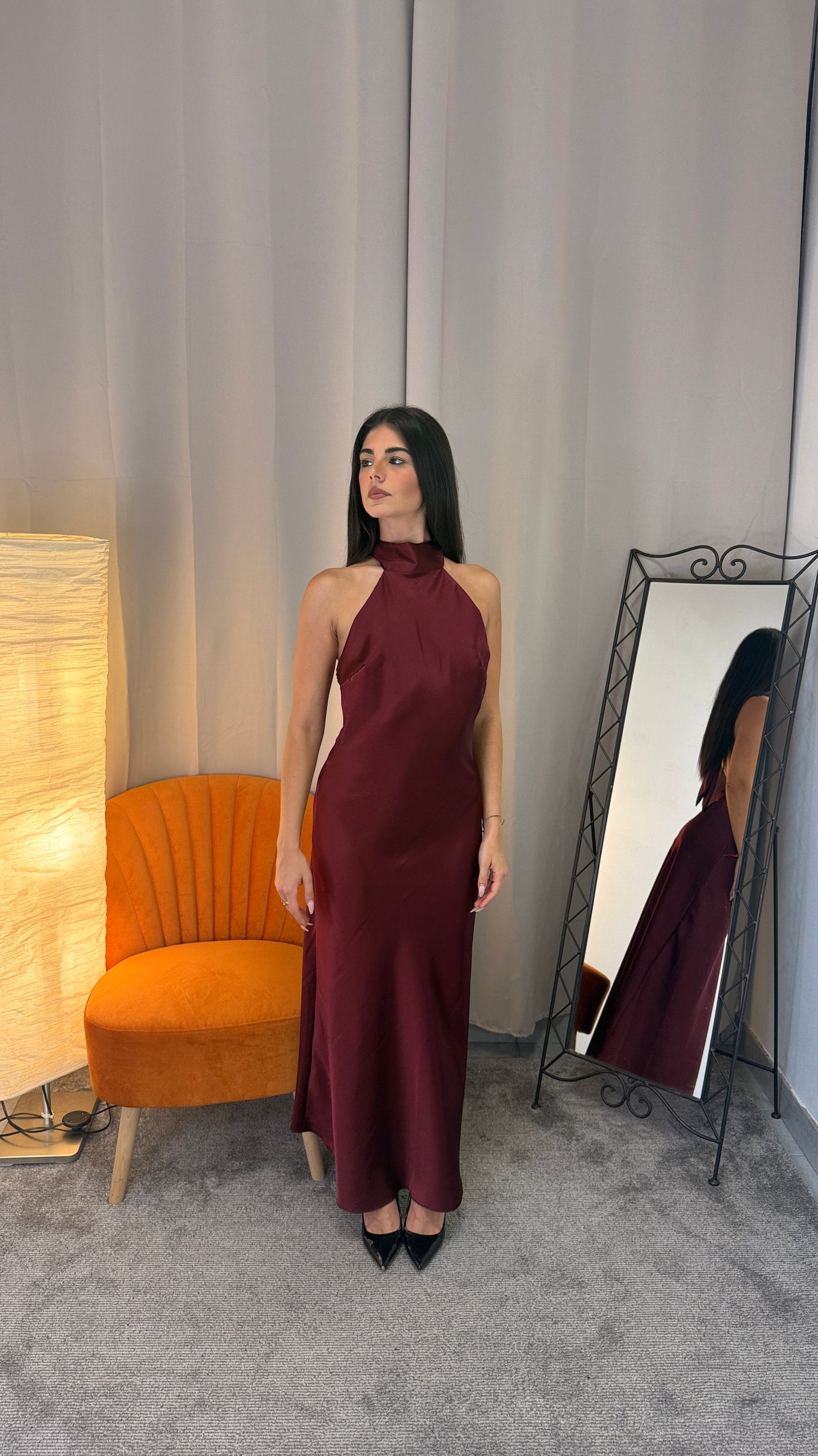Abito Benedetta
