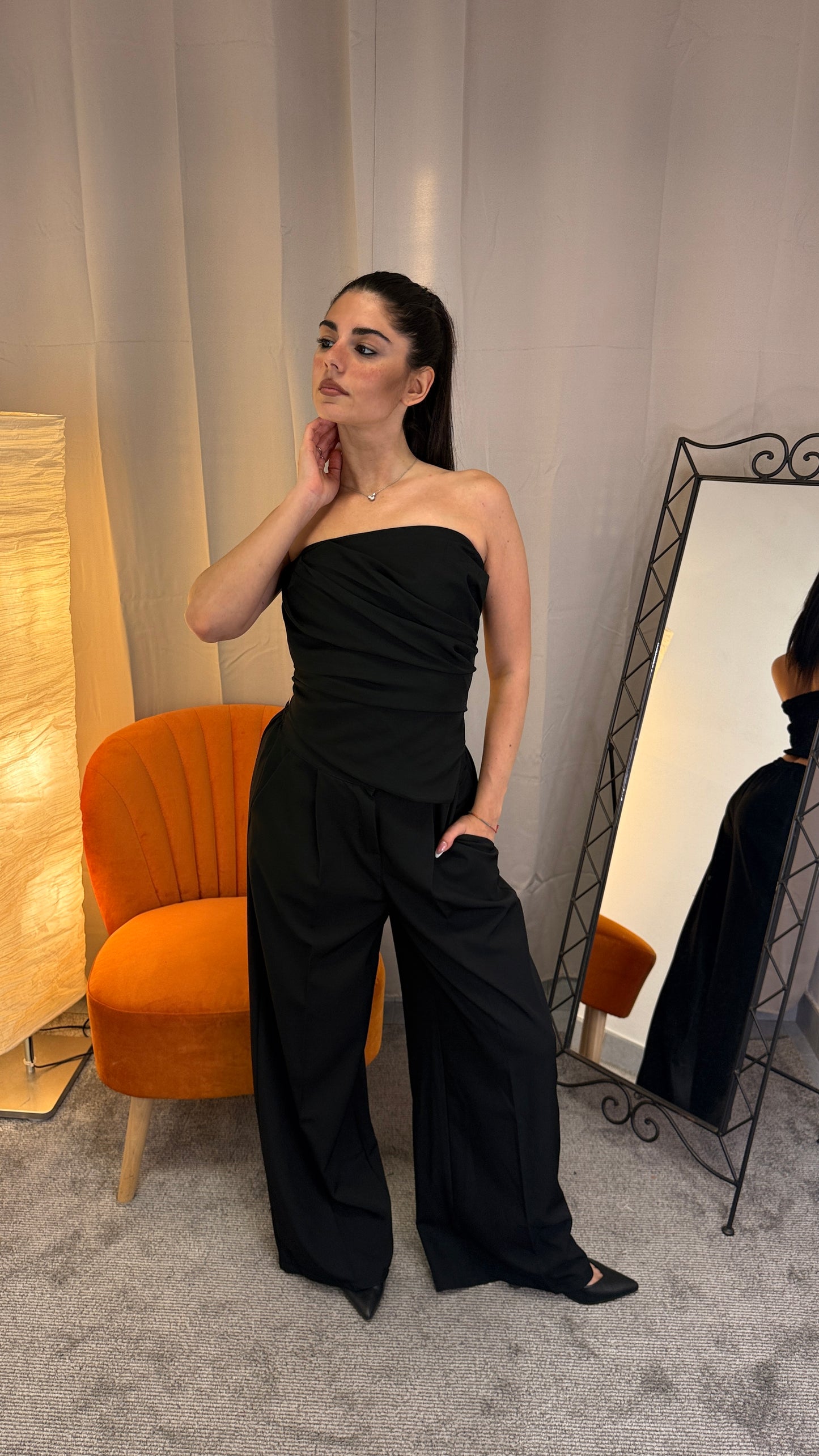 Set Victoria
