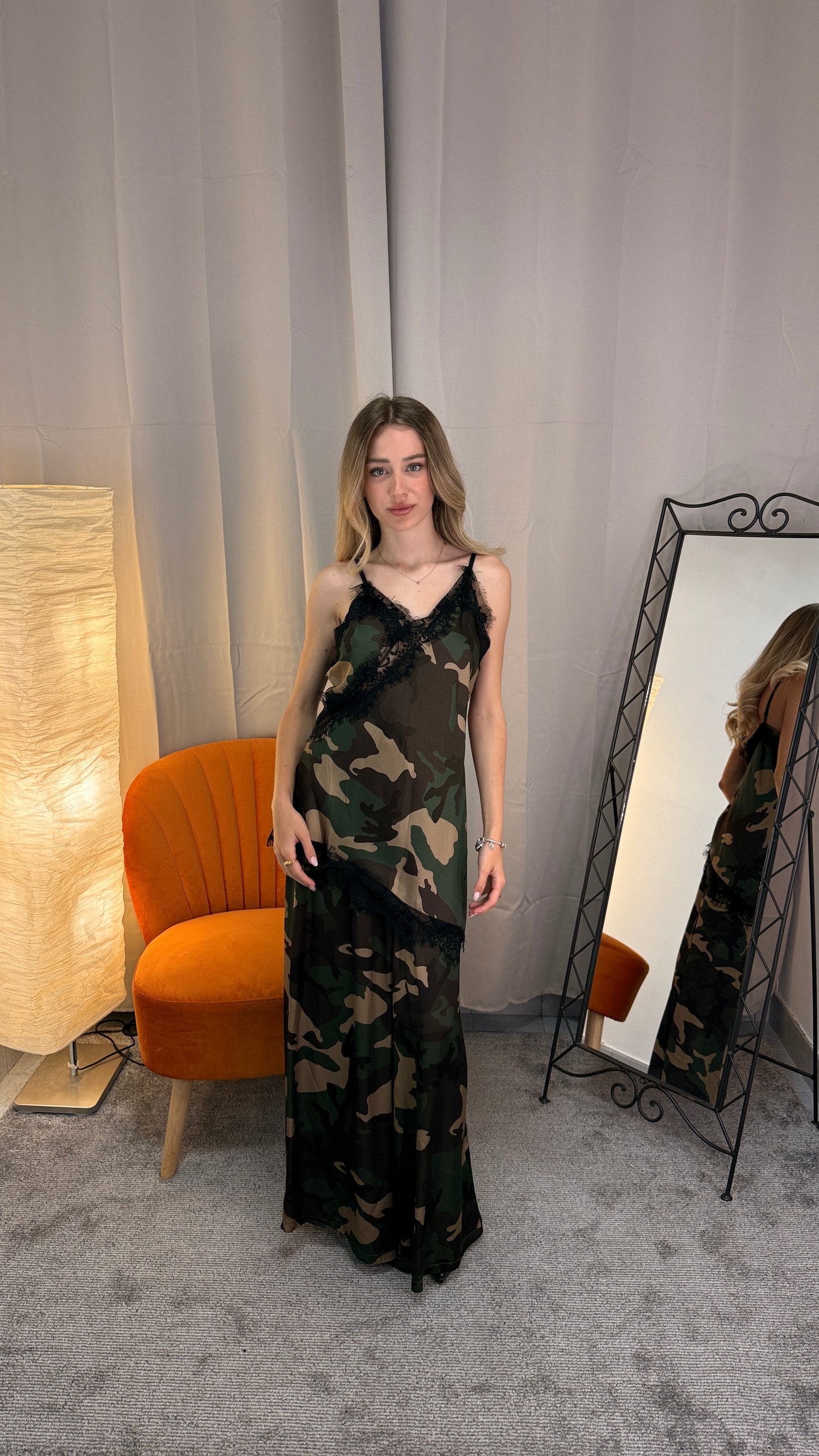 Completo Militare