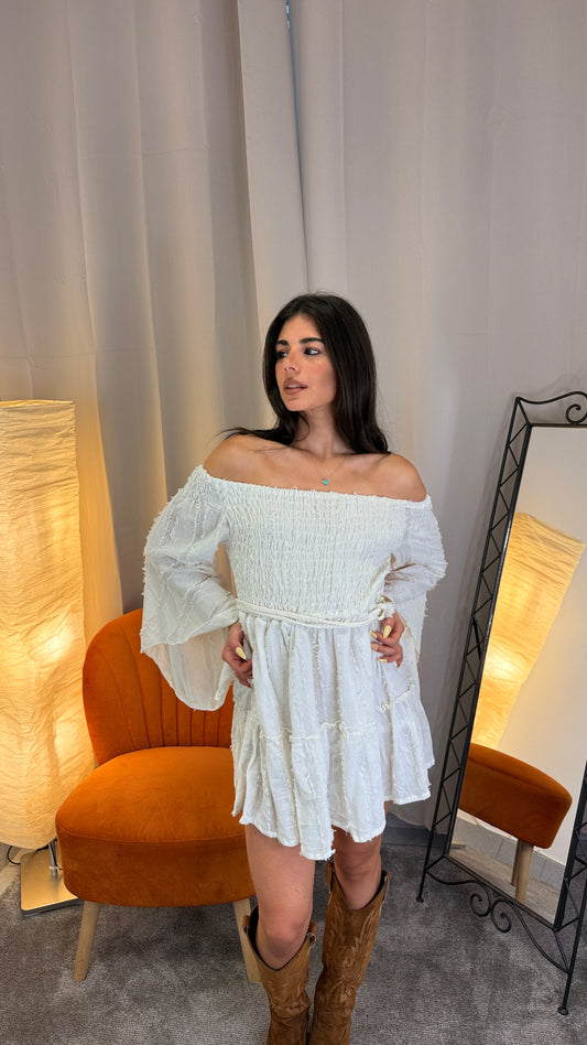 Abito Carola