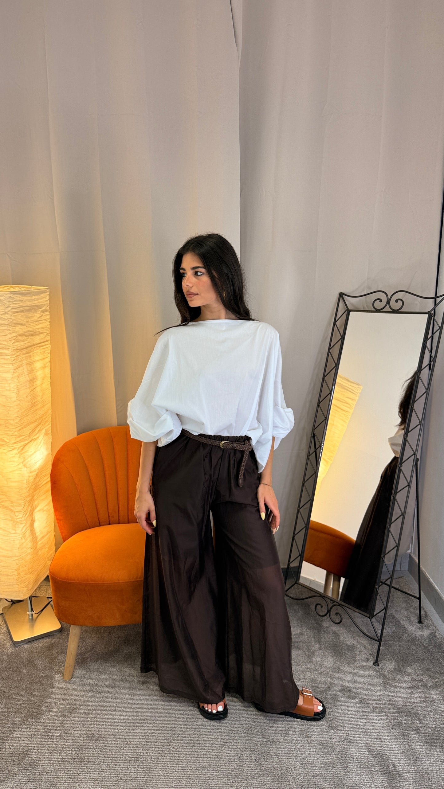 Pantalone a Palazzo