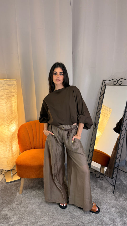 Pantalone a Palazzo