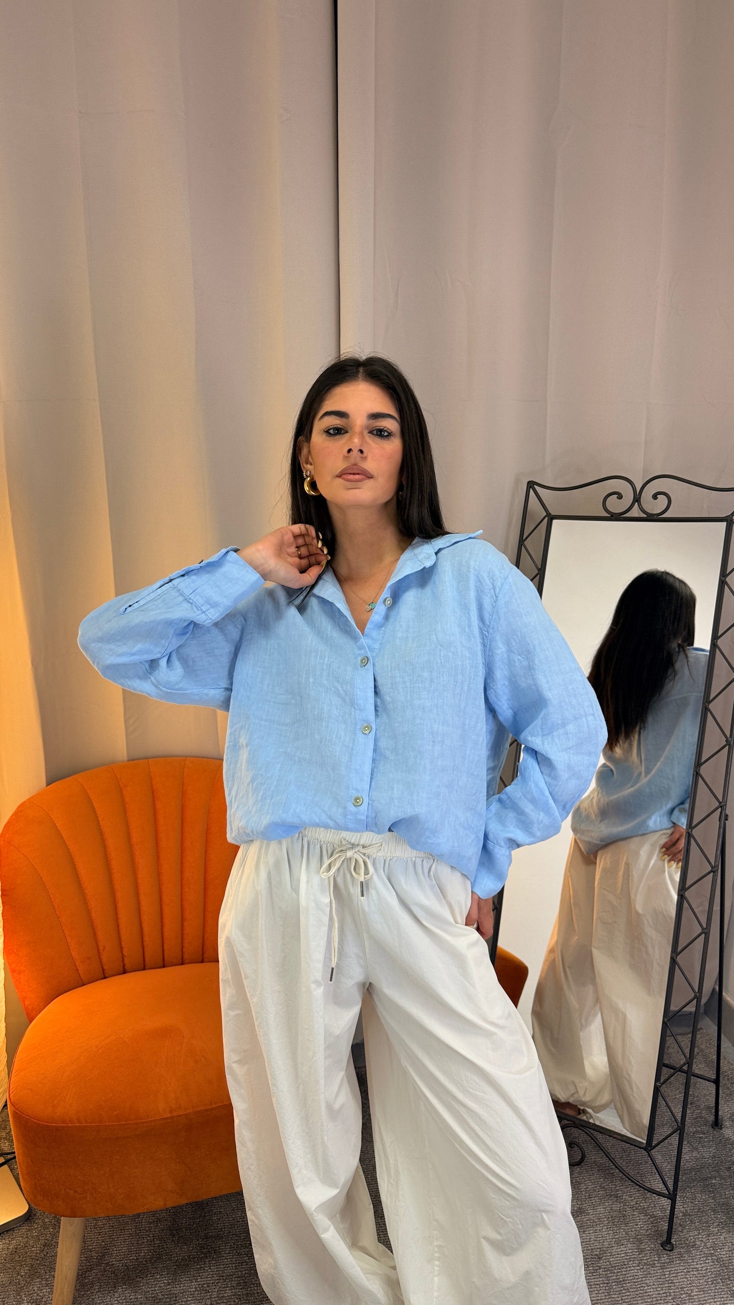 Camicia