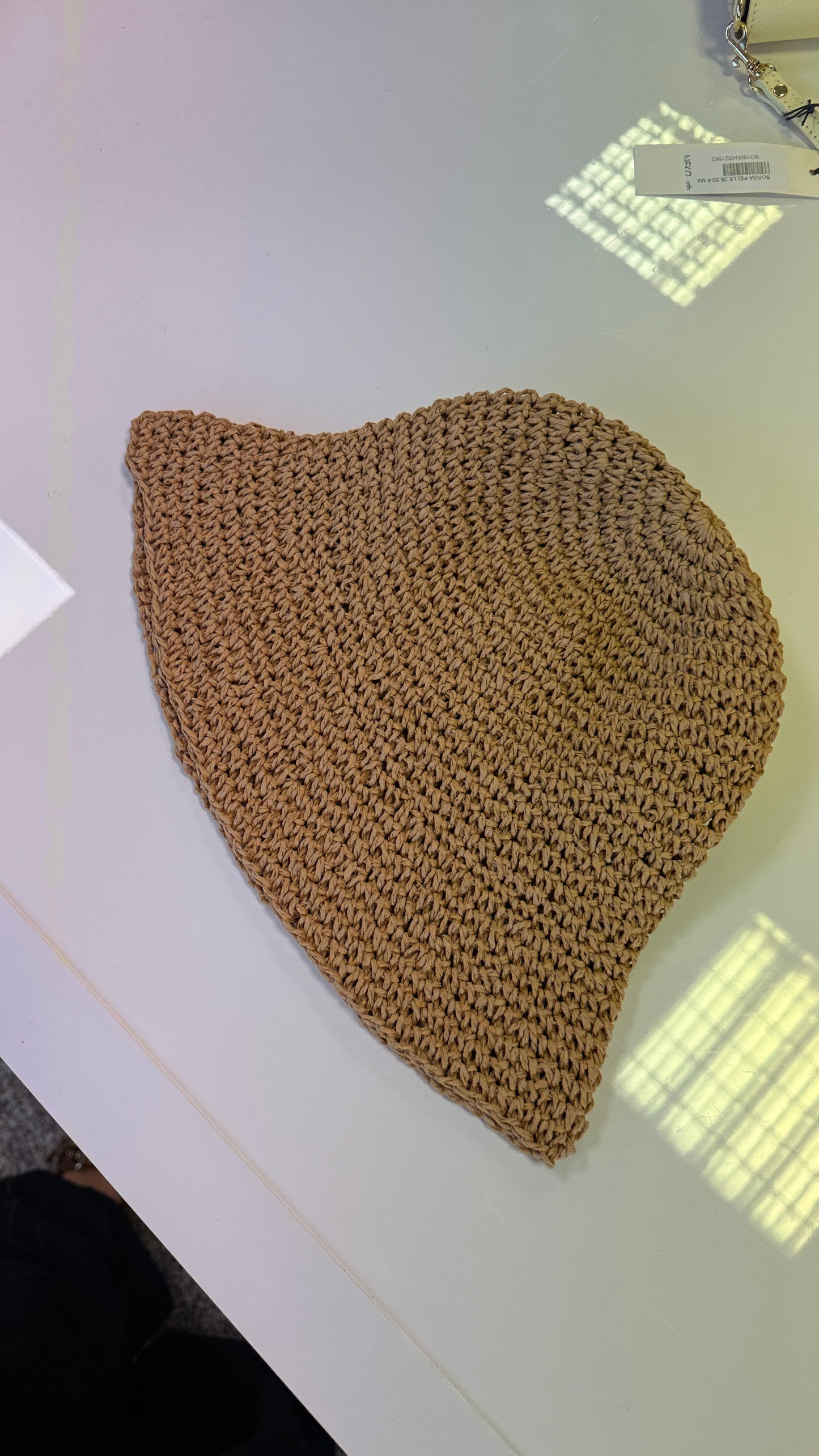 Cappello di Paglia