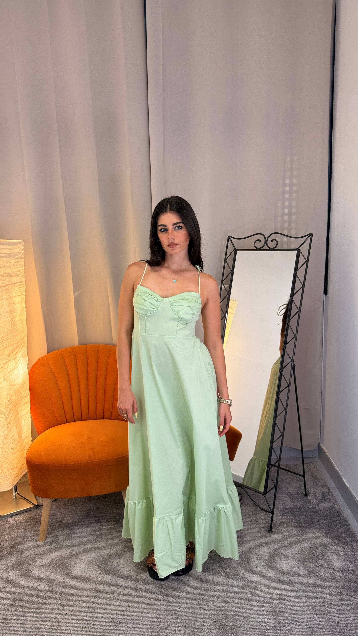 Abito Sara