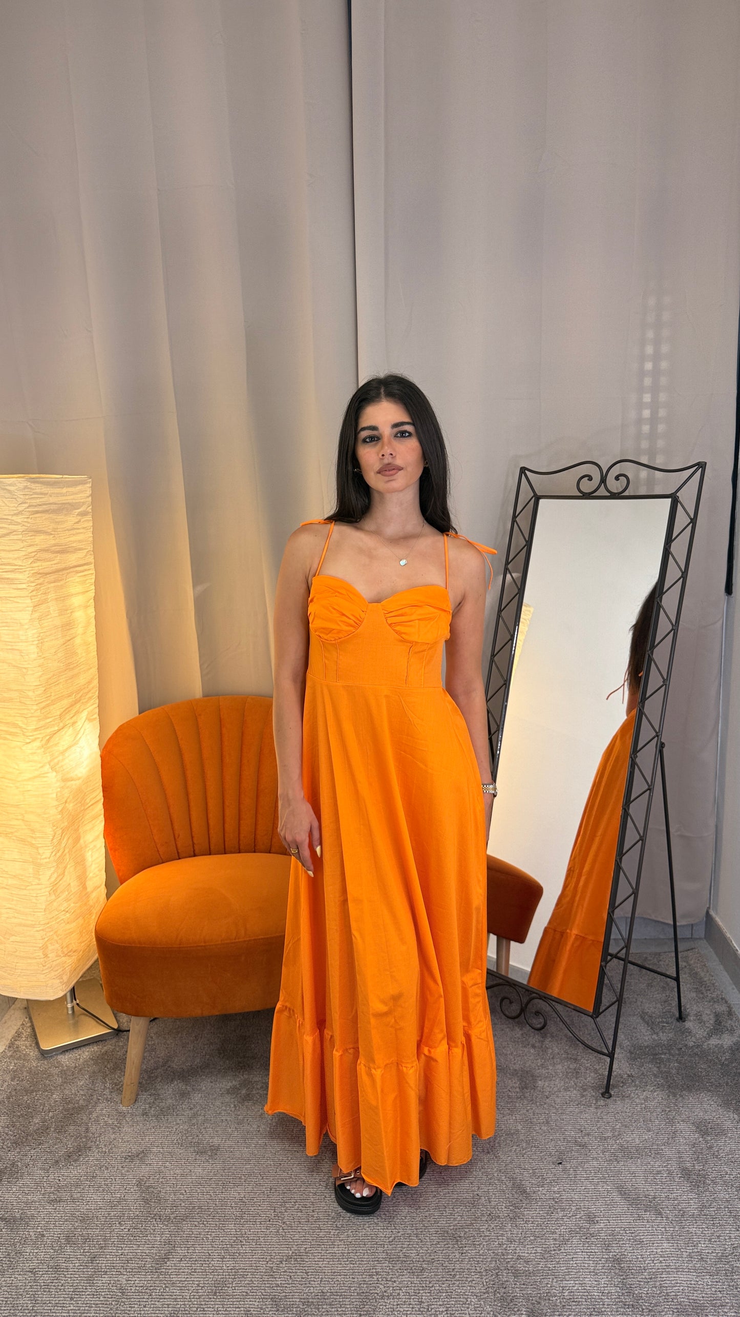 Abito Sara